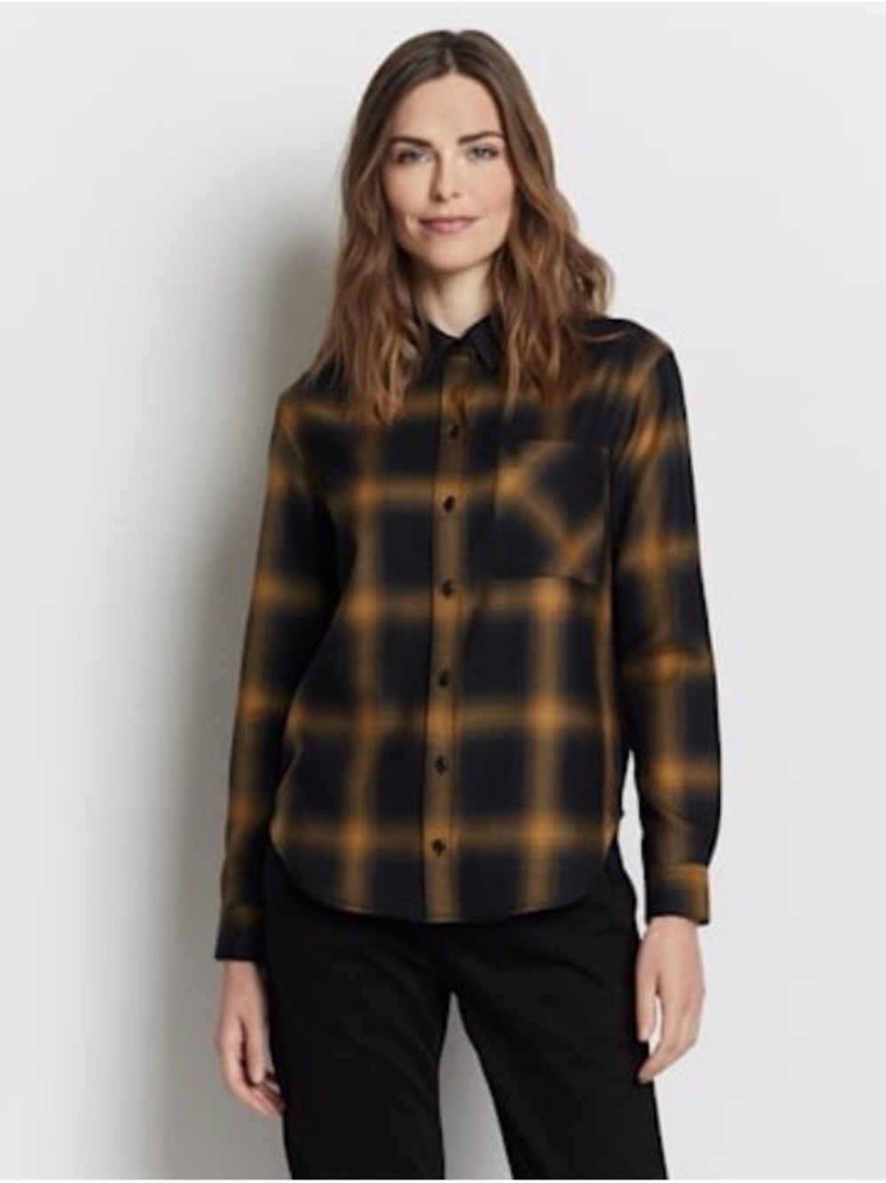Pendleton wool button down women’s XS